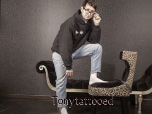 Tonytattooed