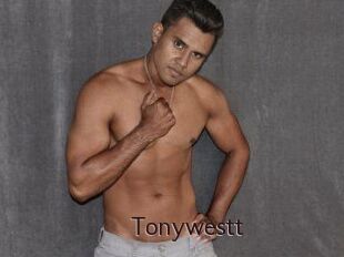 Tonywestt