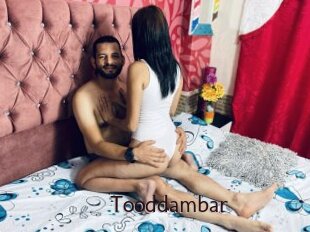Tooddambar