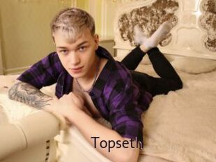 Topseth