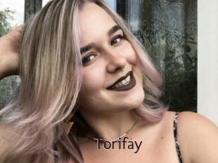 Torifay