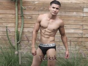 Torksk