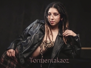 Tormentakaoz