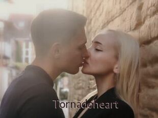 Tornadoheart