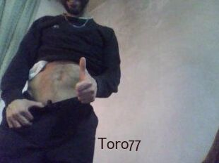 Toro77
