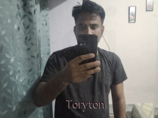toryton Top listen server