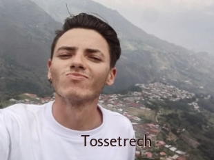 tossetrech Top listen server