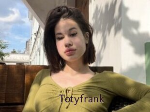 Totyfrank