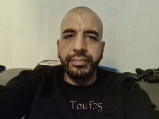 Touf25
