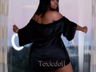 Toxicdoll