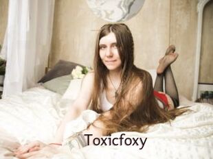 Toxicfoxy