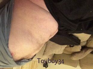 Toyboy34