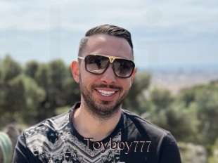 toyboy777 Top listen server