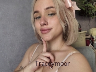 Traceymoor