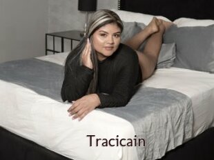 Tracicain