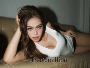 traciemillion Top listen server