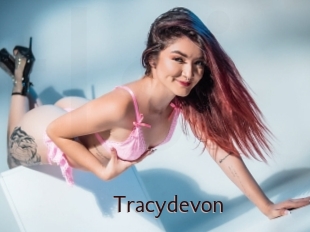 Tracydevon