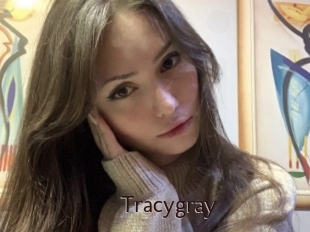 Tracygray