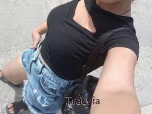 Tracyia