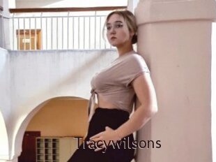 Tracywilsons