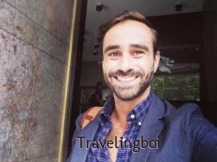 Travelingboi