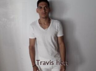 Travis_hott