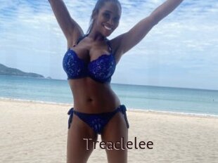 Treaclelee
