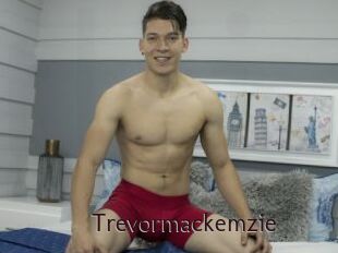 Trevormackemzie