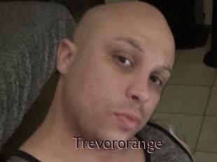 Trevororange
