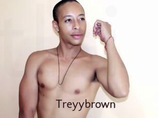 Treyybrown