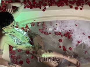Triinitty