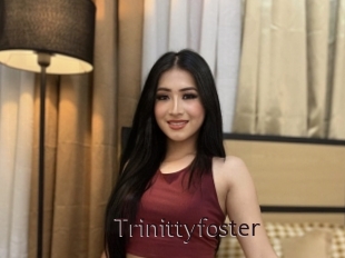 Trinittyfoster