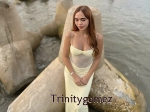 Trinitygomez