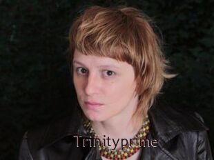 Trinityprime