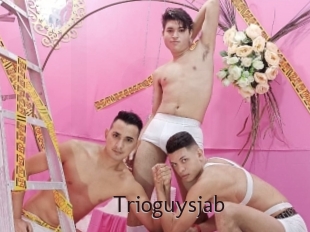 trioguysjab Top listen server