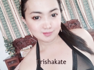 Trishakate