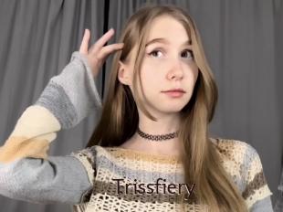 Trissfiery