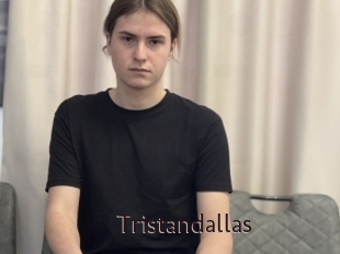 tristandallas Top listen server