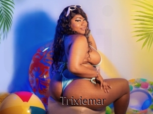 trixiemar Top listen server
