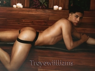 troyewiilliams Top listen server