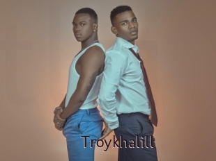 Troykhalill