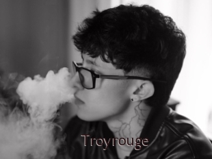 troyrouge Top listen server