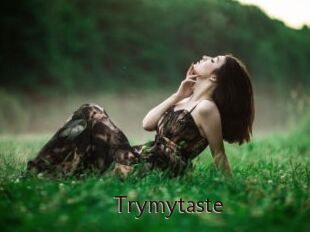 Trymytaste