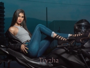 Tryzha