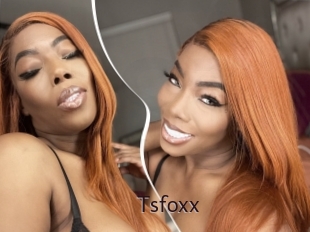 Tsfoxx