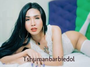 Tshumanbarbiedol