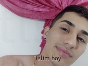 Tslim_boy