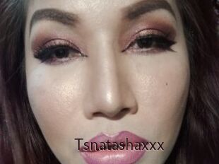 Tsnatashaxxx