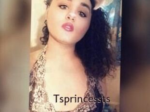 Tsprincessts