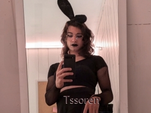Tssoren
